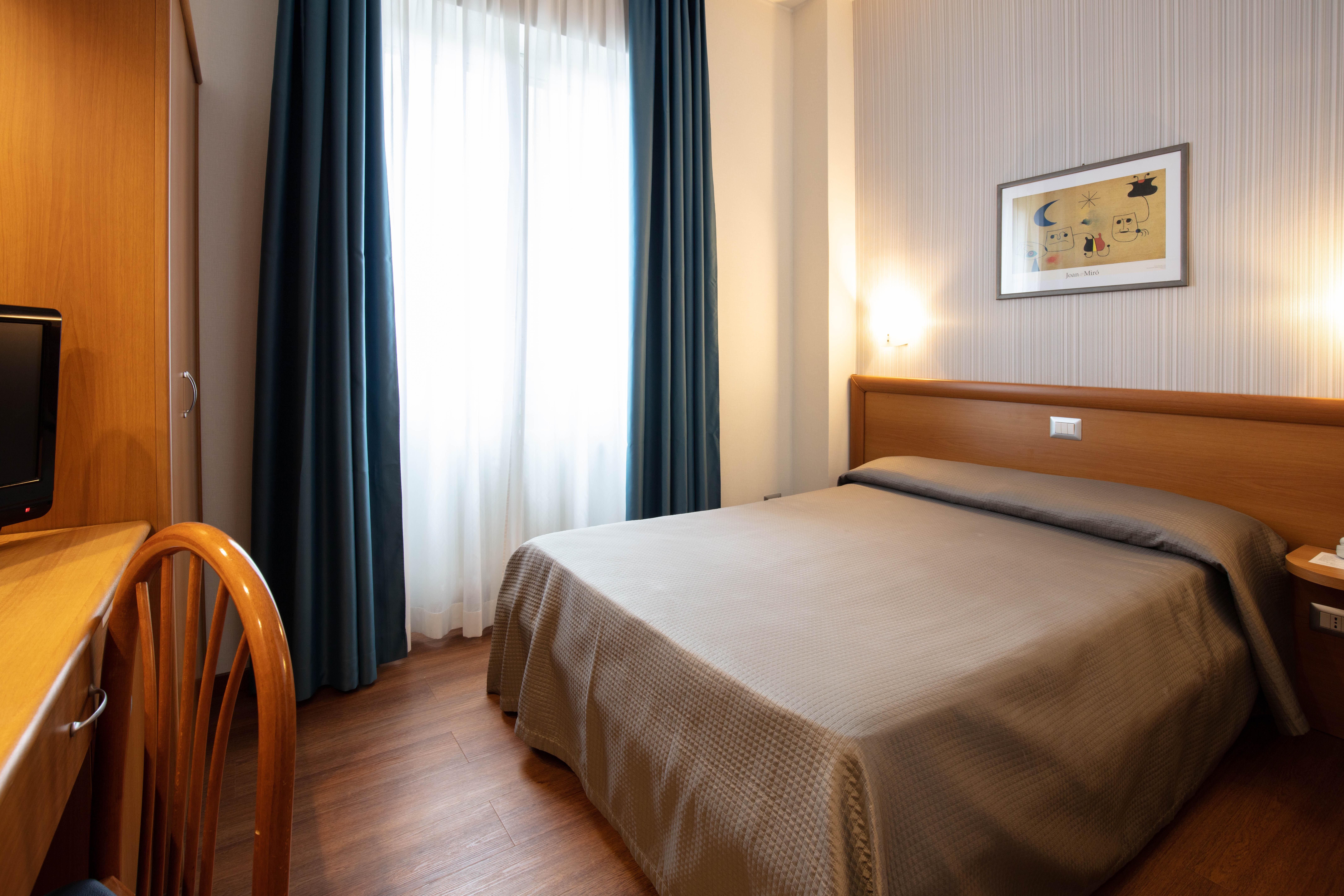 Hotel Esperia Rho Esterno foto